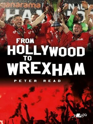 cover image of From Hollywood to Wrexham